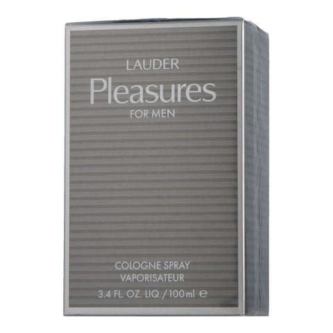 Estée Lauder Pleasures for Men Eau de Cologne Spray