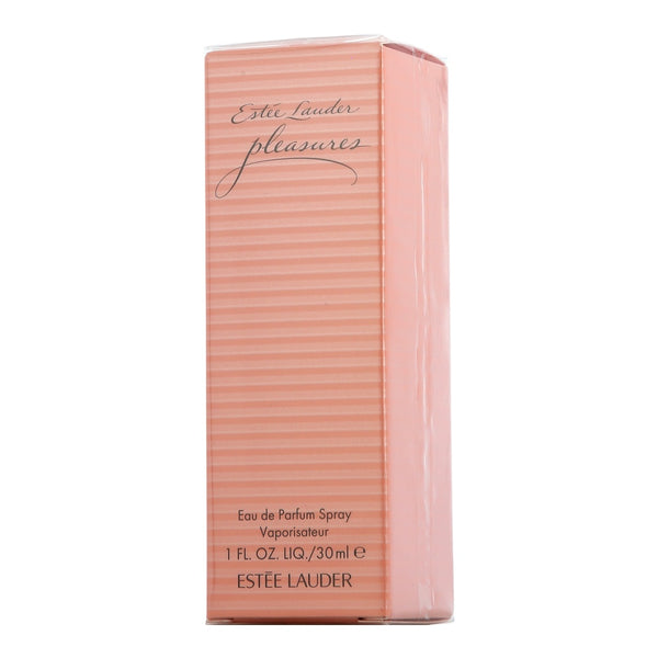 Estée Lauder Pleasures Eau de Parfum Spray