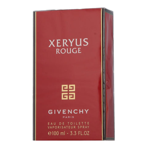 Givenchy Xeryus Rouge Classic Eau de Toilette Spray