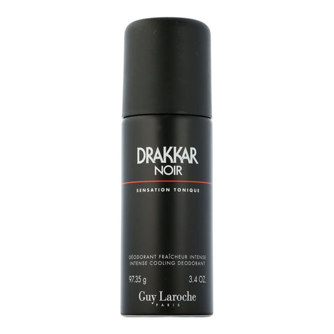 Guy Laroche Drakkar Noir Deodorant Spray