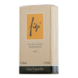 Guy Laroche Fidji Eau de Toilette Spray