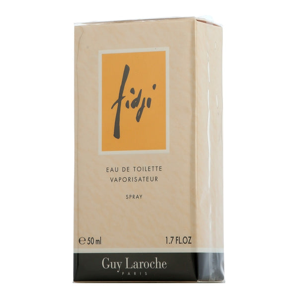 Guy Laroche Fidji Eau de Toilette Spray