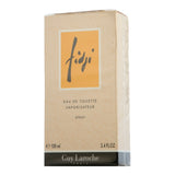 Guy Laroche Fidji Eau de Toilette Spray