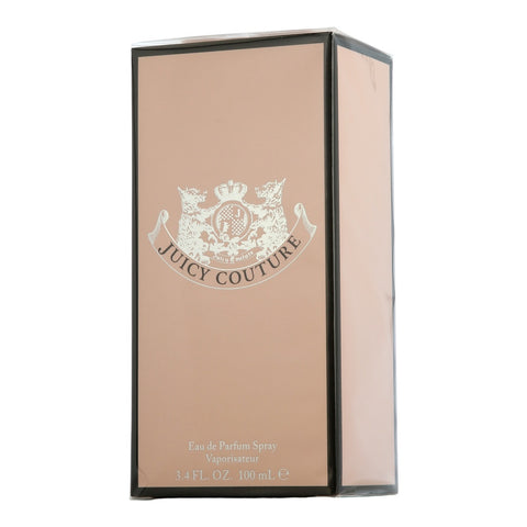Juicy Couture Juicy Couture Eau de Parfum Spray