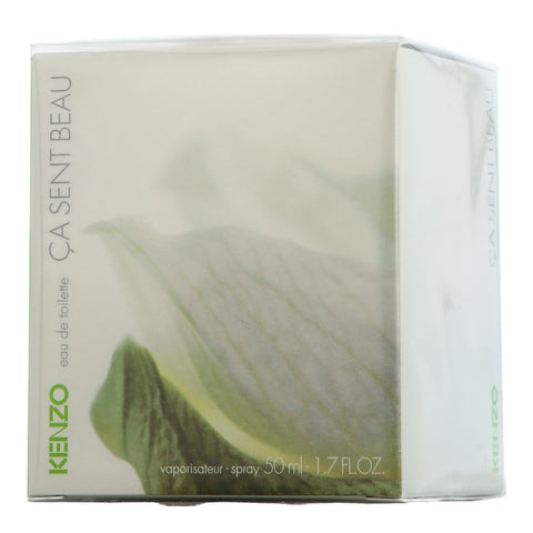 Kenzo Ca Sent Beau Eau de Toilette Spray