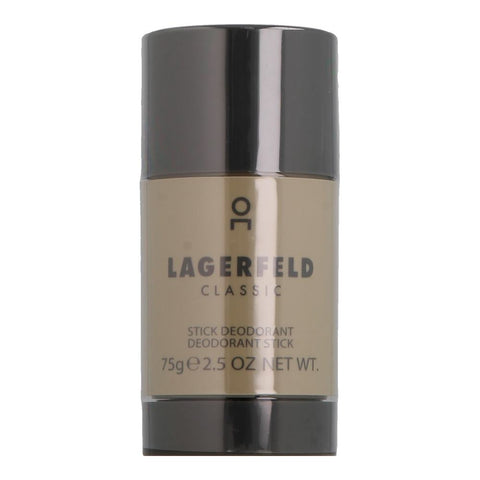 Lagerfeld Classic Deodorant Stick