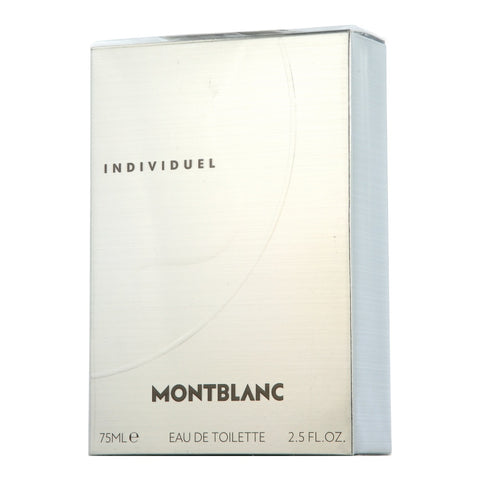 Montblanc Individuel Eau de Toilette Spray