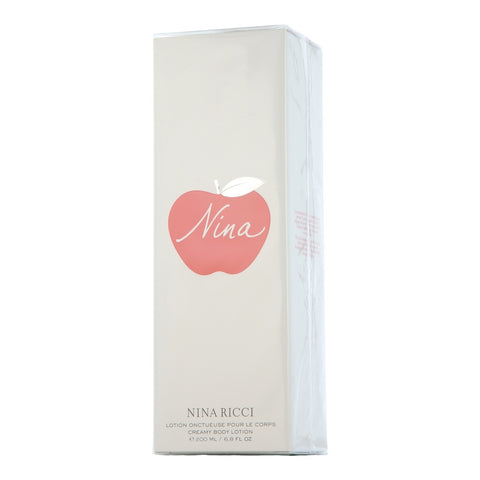 Nina Ricci Nina Body Lotion