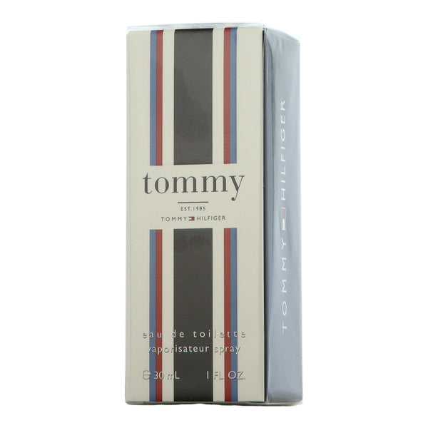 Tommy Hilfiger Tommy Eau de Toilette Spray