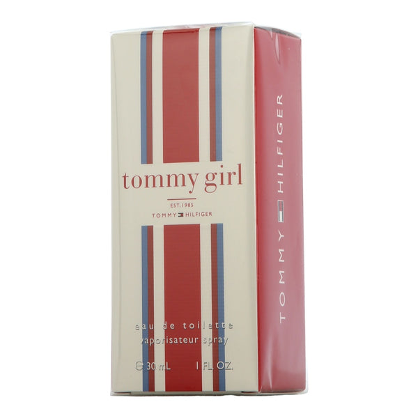 Tommy Hilfiger Tommy Girl Eau de Toilette Spray