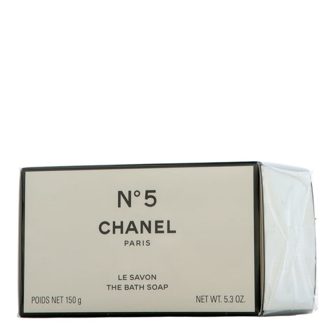 Chanel No. 5 Seife