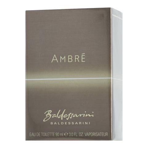Baldessarini Baldessarini Ambré Eau de Toilette Spray
