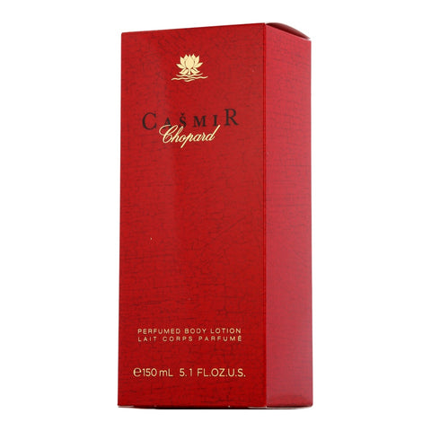 Chopard Casmir Body Lotion