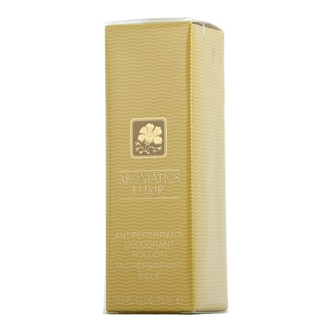 Clinique Aromatics Elixir Deodorant Roll-On