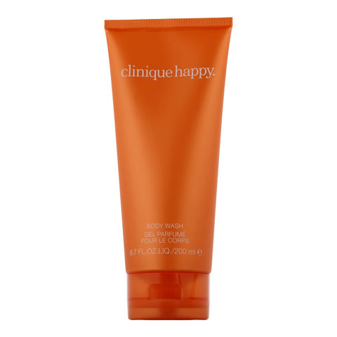 Clinique Happy Shower Gel