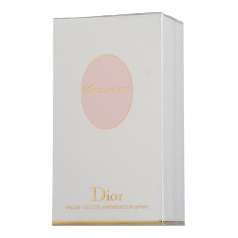Dior Diorissimo Eau de Toilette Spray