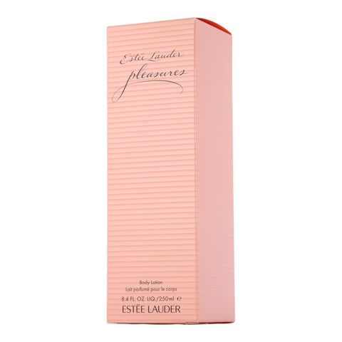 Estée Lauder Pleasures Body Lotion