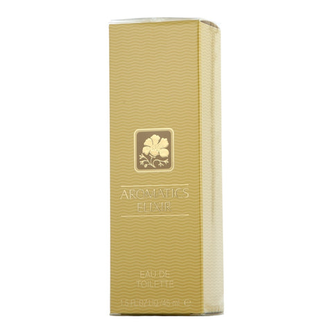 Clinique Aromatics Elixir Eau de Toilette Spray