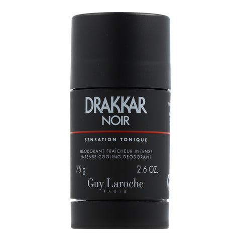 Guy Laroche Drakkar Noir Deodorant Stick