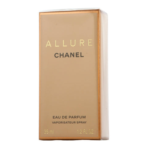 Chanel Allure Eau de Parfum Spray