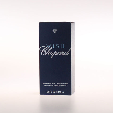 Chopard Wish Shower Gel