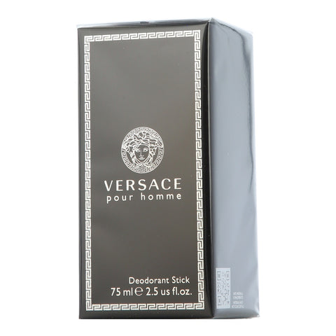 Versace pour Homme Deodorant Stick