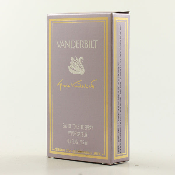 Vanderbilt Gloria Vanderbilt Eau de Toilette Spray