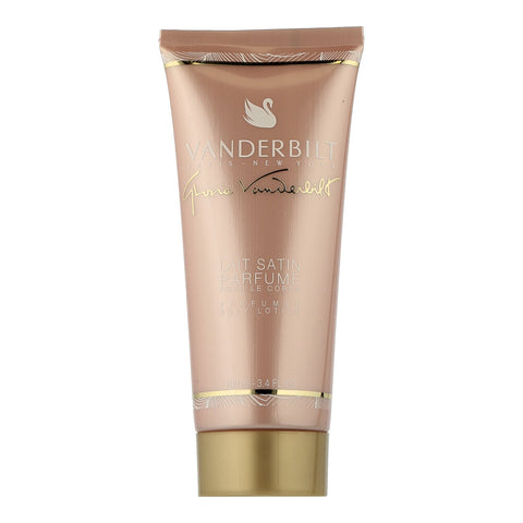 Vanderbilt Gloria Vanderbilt Body Lotion