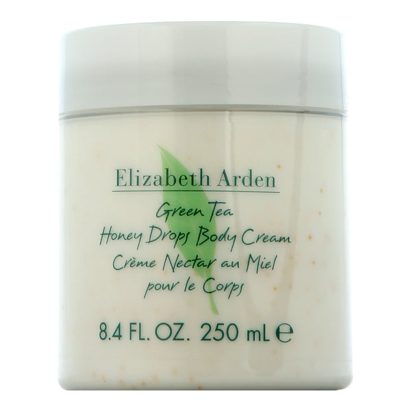 Elizabeth Arden Green Tea Body Cream