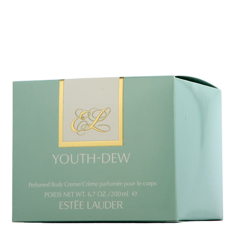 Estée Lauder Youth-Dew Body Cream