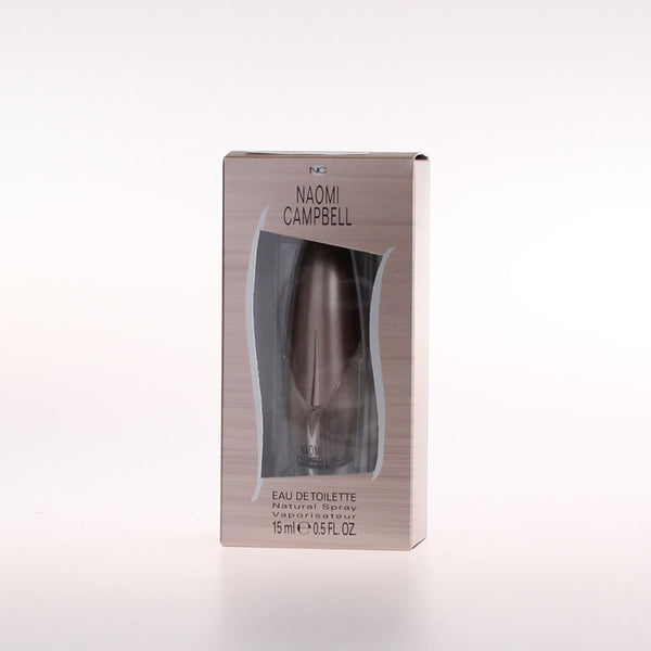 Naomi Campbell Naomi Campbell Eau de Toilette Spray
