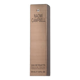 Naomi Campbell Naomi Campbell Eau de Toilette Spray