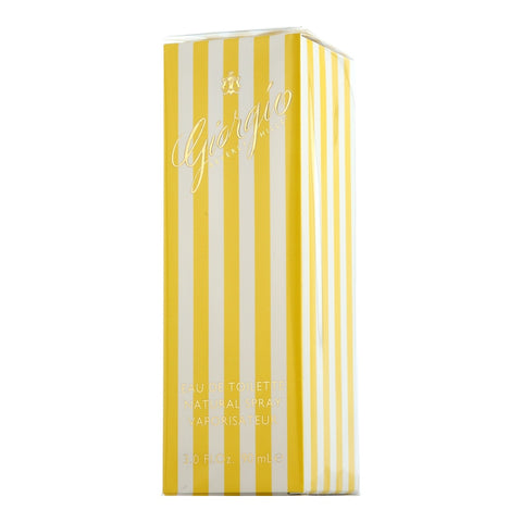 Giorgio Beverly Hills Giorgio Eau de Toilette Spray