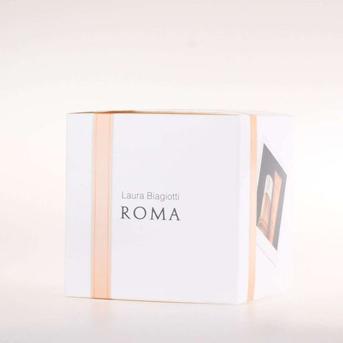 Laura Biagiotti Roma Set mit Body Lotion