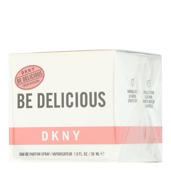 Donna Karan NY Be Delicious Fresh Blossom Eau de Parfum Spray