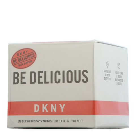 Donna Karan NY Be Delicious Fresh Blossom Eau de Parfum Spray
