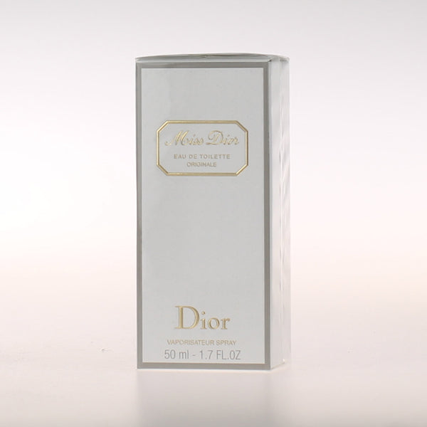 Dior Miss Dior Originale Eau de Toilette Spray
