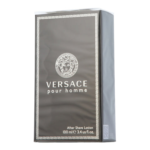 Versace pour Homme Aftershave