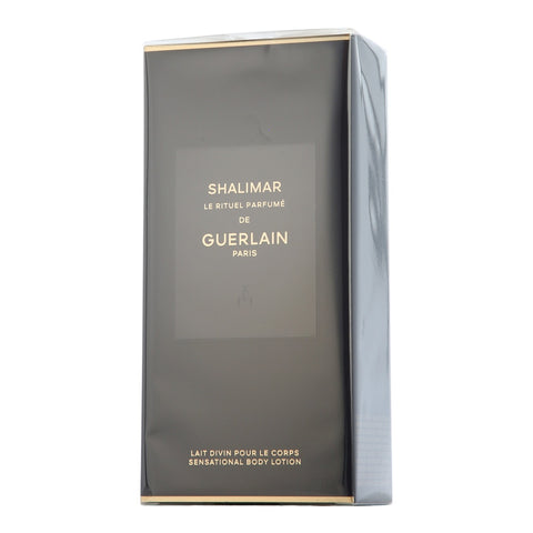 Guerlain Shalimar Body Lotion