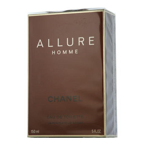 Chanel Allure Homme Eau de Toilette Spray