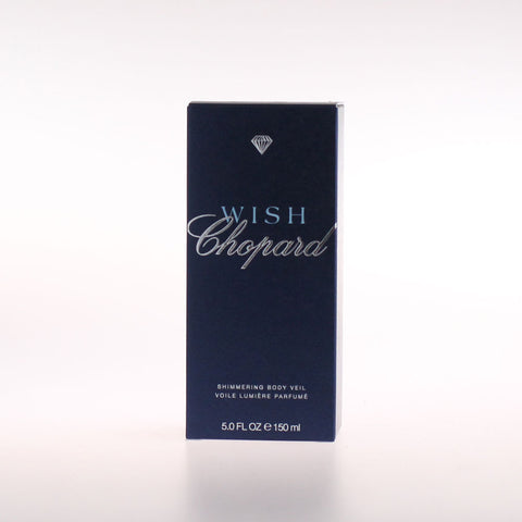 Chopard Wish Body Lotion