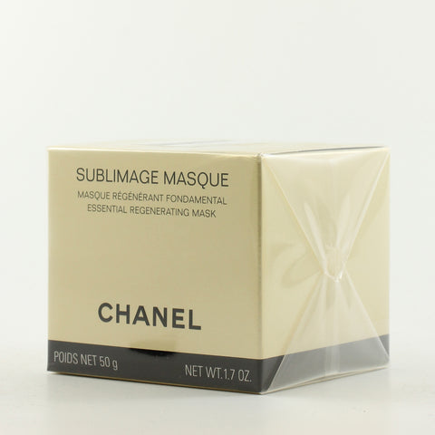 Chanel Sublimage Masque Régénérant Fondamental
