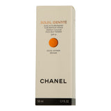 Chanel Soleil Identité