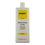 Marbert Bath & Body Fresh Shower Gel