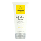 Marbert Bath & Body Fresh Shower Gel