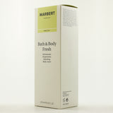 Marbert Bath & Body Fresh Body Lotion