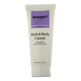 Marbert Bath & Body Classic Body Lotion