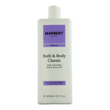 Marbert Bath & Body Classic Shower Gel