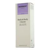 Marbert Bath & Body Classic Shower Gel