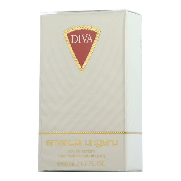 Emanuel Ungaro Diva Eau de Parfum Spray